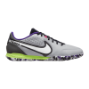 Nike React Tiempo Legend IX Pro IC Halle – Gris F017