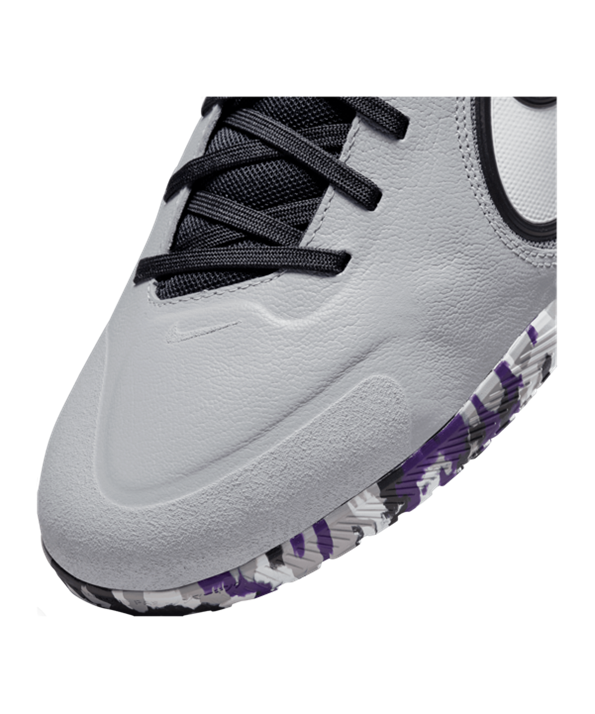 Nike React Tiempo Legend IX Pro IC Halle – Gris F017