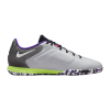 Nike React Tiempo Legend IX Pro IC Halle – Gris F017