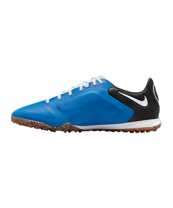 Nike React Tiempo Legend IX Pro TF – Azul Negro Verde F403