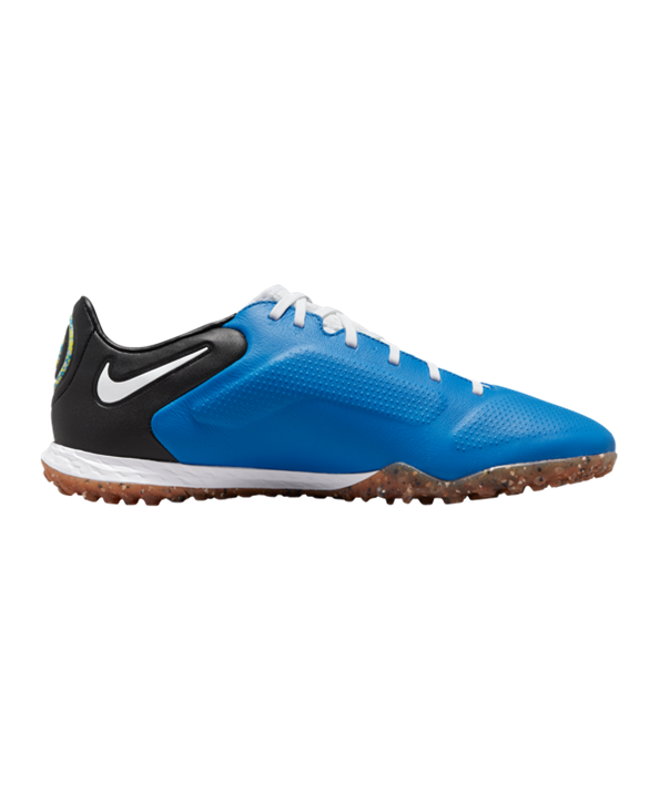 Nike React Tiempo Legend IX Pro TF – Azul Negro Verde F403