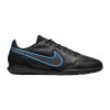 Nike React Tiempo Legend IX Renew Pro IC Halle – Negro Azul F004