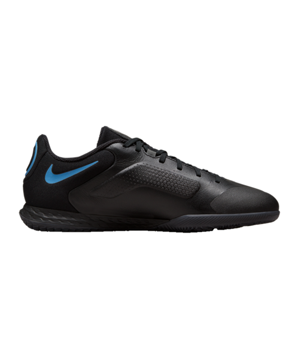 Nike React Tiempo Legend IX Renew Pro IC Halle – Negro Azul F004