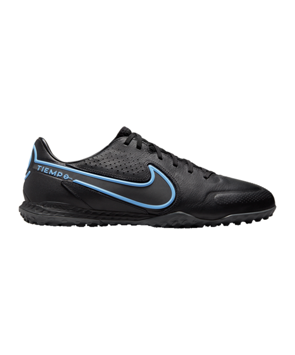 Nike React Tiempo Legend IX Renew Pro TF – Negro Azul F004