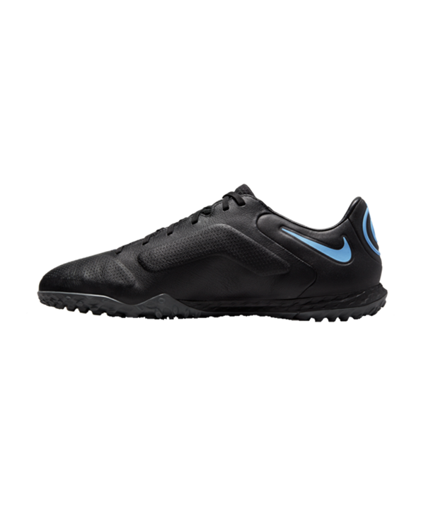 Nike React Tiempo Legend IX Renew Pro TF – Negro Azul F004