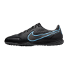 Nike React Tiempo Legend IX Renew Pro TF – Negro Azul F004