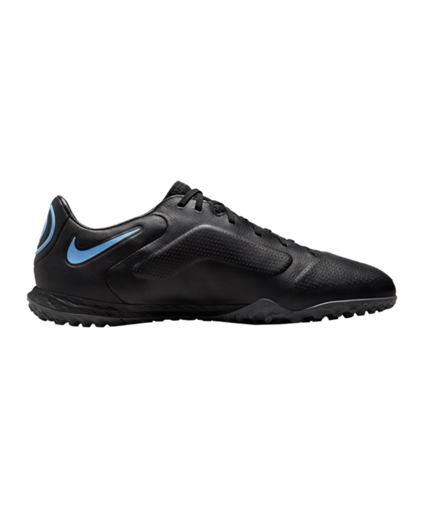 Nike React Tiempo Legend IX Renew Pro TF – Negro Azul F004