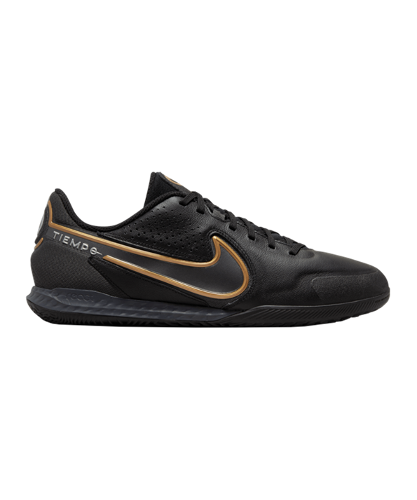 Nike React Tiempo Legend IX Shadow Pro IC Halle – Negro F007