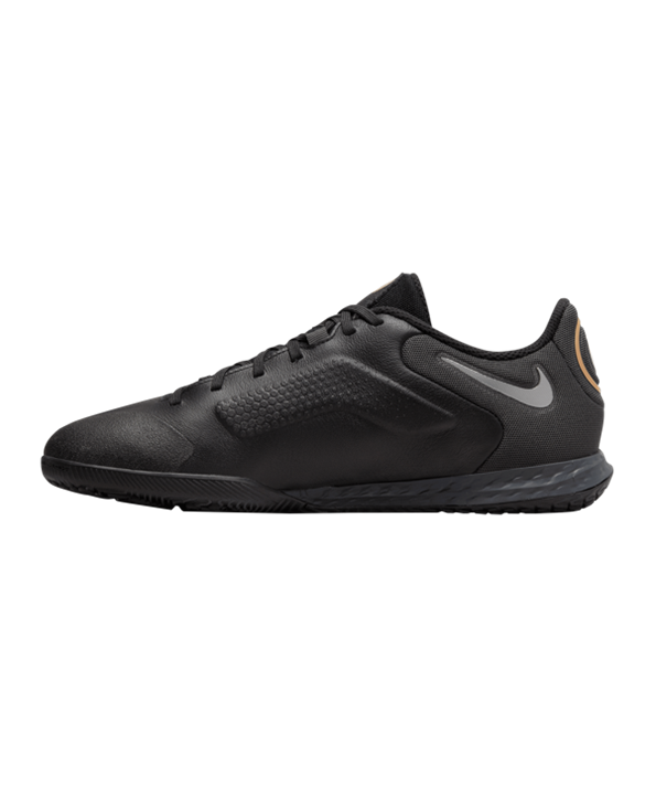 Nike React Tiempo Legend IX Shadow Pro IC Halle – Negro F007