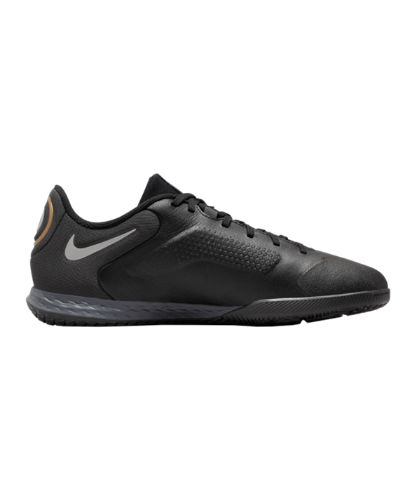 Nike React Tiempo Legend IX Shadow Pro IC Halle – Negro F007