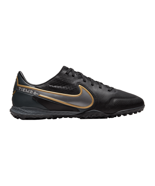 Nike React Tiempo Legend IX Shadow Pro TF – Negro F007