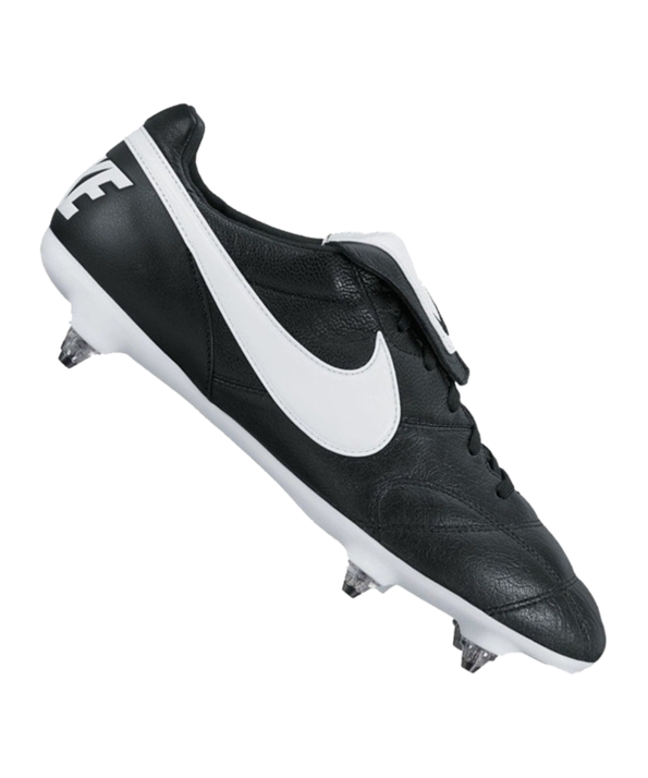 Nike Premier II SG – Negro F001