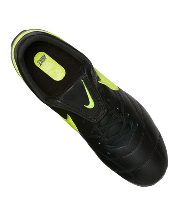 Nike Premier II SG-Pro Anti Clog – Negro F001