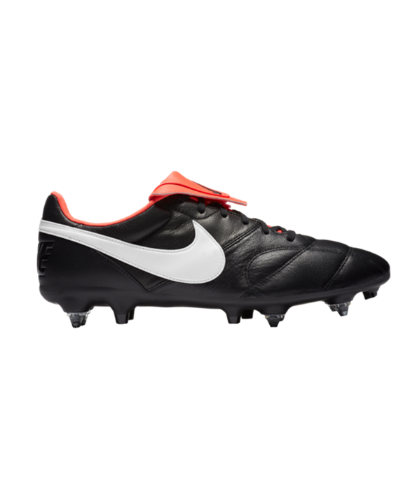 Nike Premier II SG-Pro Anti Clog – Negro F016