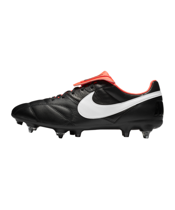 Nike Premier II SG-Pro Anti Clog – Negro F016