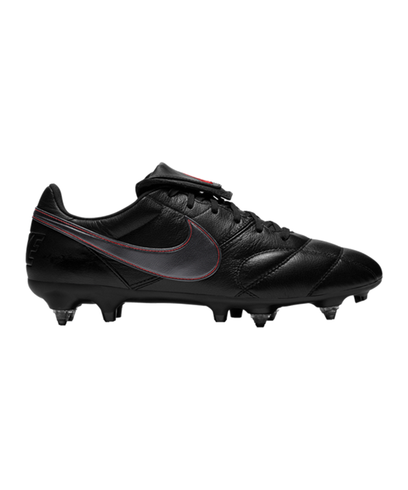 Nike Premier II SG-Pro Anti Clog – Negro F061