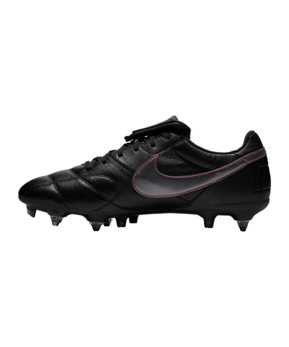 Nike Premier II SG-Pro Anti Clog – Negro F061