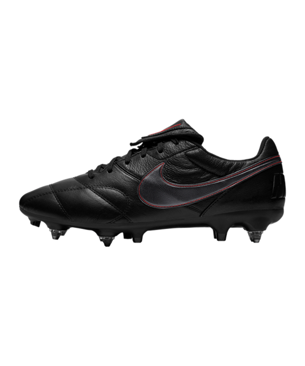 Nike Premier II SG-Pro Anti Clog – Negro F061