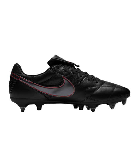 Nike Premier II SG-Pro Anti Clog – Negro F061