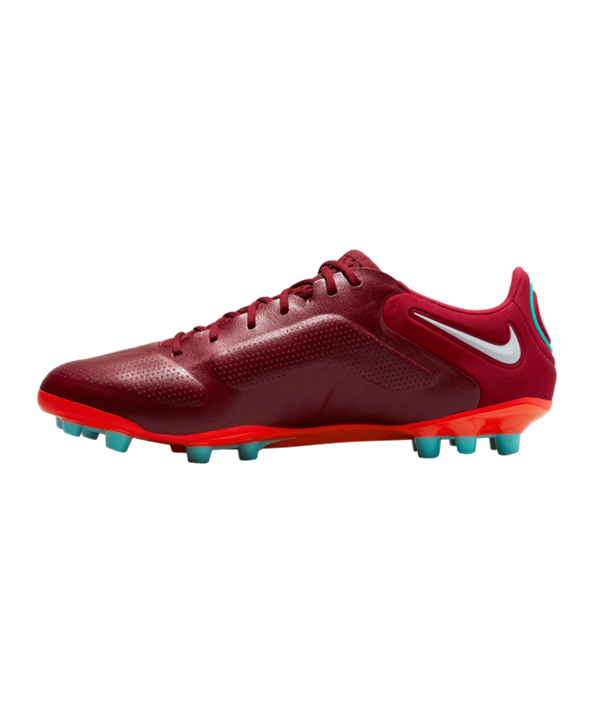 Nike Tiempo Legend IX Blueprint Elite AG-Pro – Rojo F616