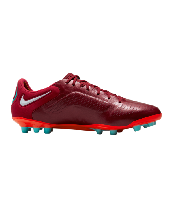 Nike Tiempo Legend IX Blueprint Elite AG-Pro – Rojo F616