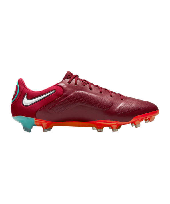 Nike Tiempo Legend IX Blueprint Elite FG – Rojo F616