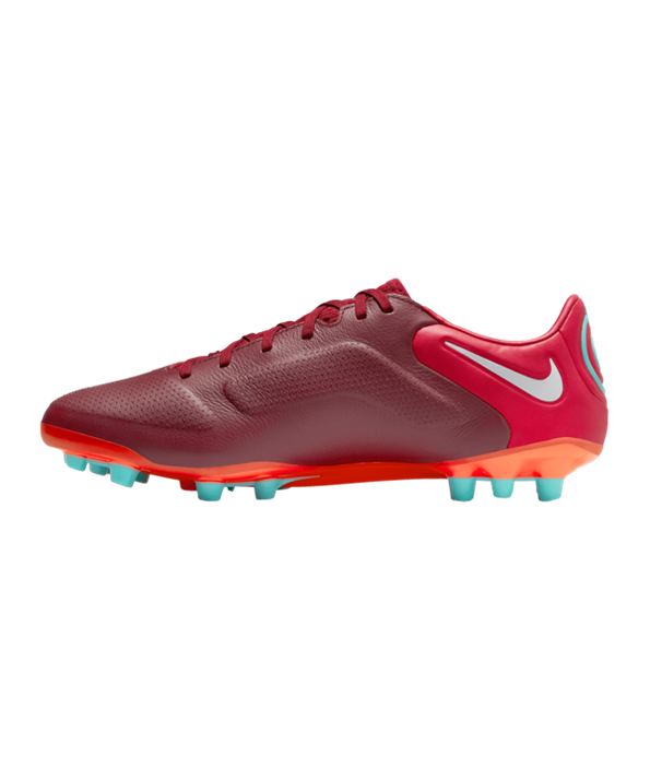 Nike Tiempo Legend IX Blueprint Pro AG-Pro – Rojo F616