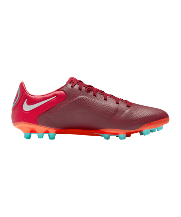 Nike Tiempo Legend IX Blueprint Pro AG-Pro – Rojo F616