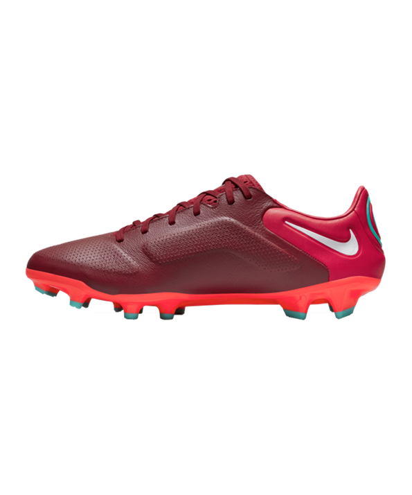 Nike Tiempo Legend IX Blueprint Pro FG – Rojo F616