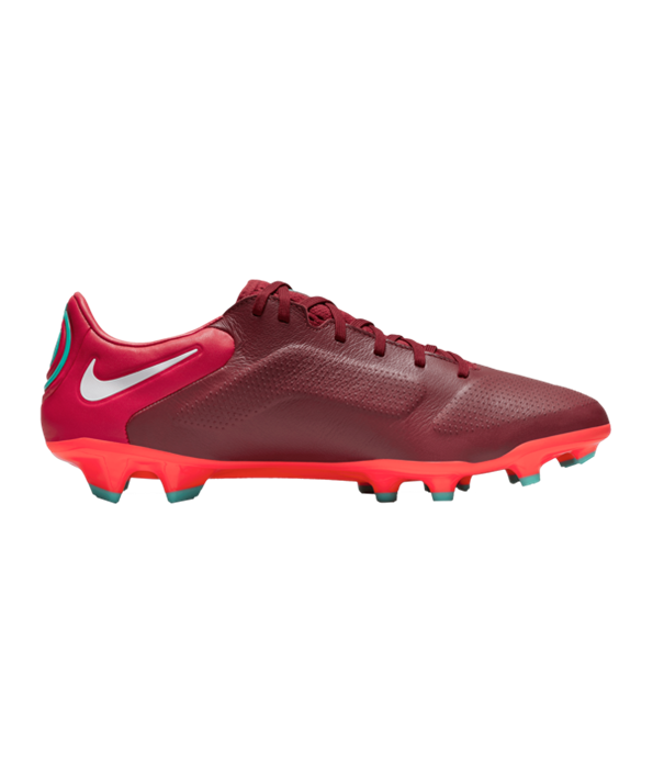 Nike Tiempo Legend IX Blueprint Pro FG – Rojo F616