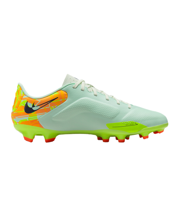 Nike Tiempo Legend IX Bonded Academy FGMG – Verde Azul F343