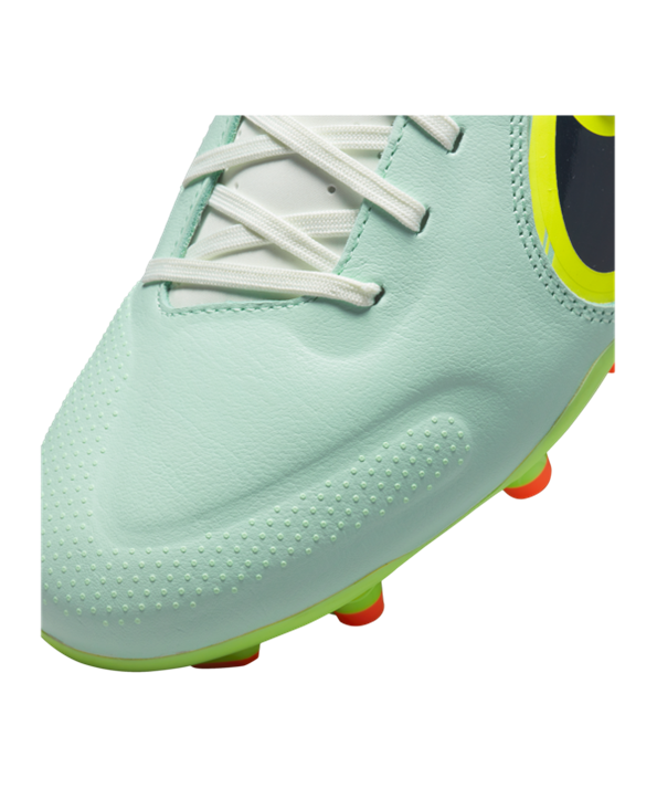 Nike Tiempo Legend IX Bonded Academy FGMG – Verde Azul F343