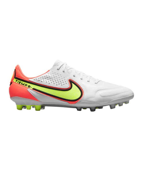 Nike Tiempo Legend IX Motivation Elite AG-Pro – Blanco Rojo F176