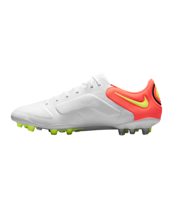 Nike Tiempo Legend IX Motivation Elite AG-Pro – Blanco Rojo F176