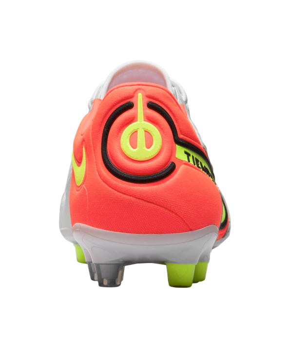 Nike Tiempo Legend IX Motivation Elite AG-Pro – Blanco Rojo F176