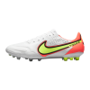 Nike Tiempo Legend IX Motivation Elite AG-Pro – Blanco Rojo F176