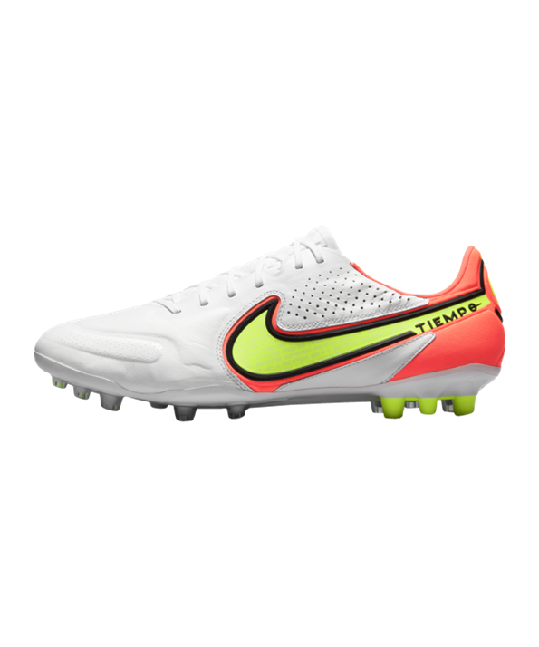 Nike Tiempo Legend IX Motivation Elite AG-Pro – Blanco Rojo F176