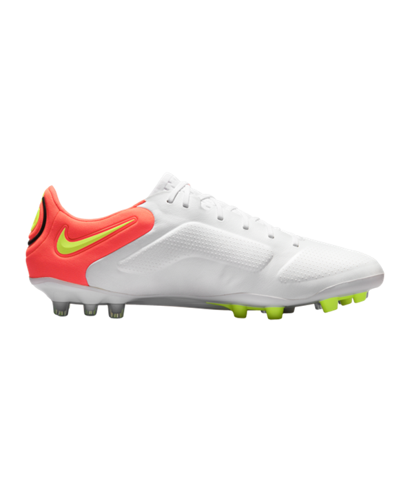 Nike Tiempo Legend IX Motivation Elite AG-Pro – Blanco Rojo F176