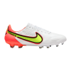 Nike Tiempo Legend IX Motivation Elite FG – Blanco Rojo F176