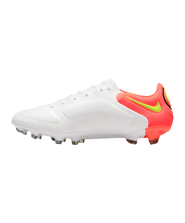 Nike Tiempo Legend IX Motivation Elite FG – Blanco Rojo F176