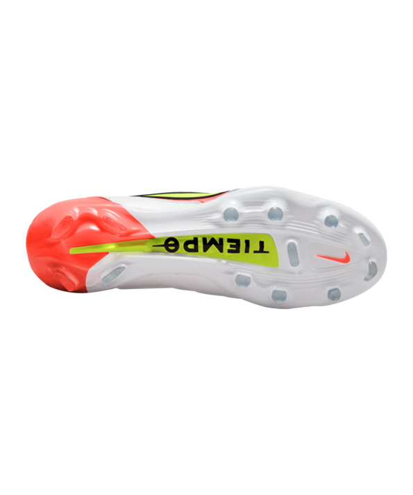 Nike Tiempo Legend IX Motivation Elite FG – Blanco Rojo F176