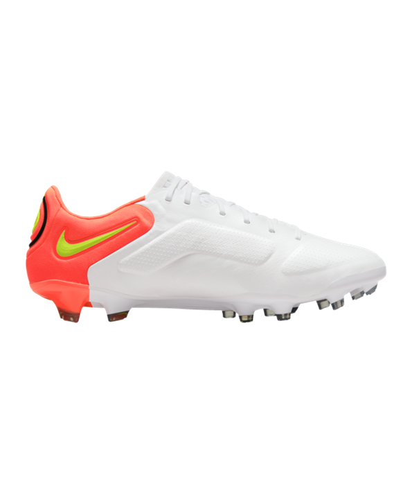 Nike Tiempo Legend IX Motivation Elite FG – Blanco Rojo F176