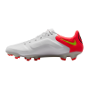 Nike Tiempo Legend IX Motivation Pro FG – Blanco Amarillo Rojo F176