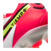 Nike Tiempo Legend IX Motivation Pro FG – Blanco Amarillo Rojo F176