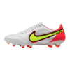 Nike Tiempo Legend IX Motivation Pro FG – Blanco Amarillo Rojo F176