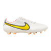 Nike Tiempo Legend IX Pro FG Lucent – Gris Naranja F002