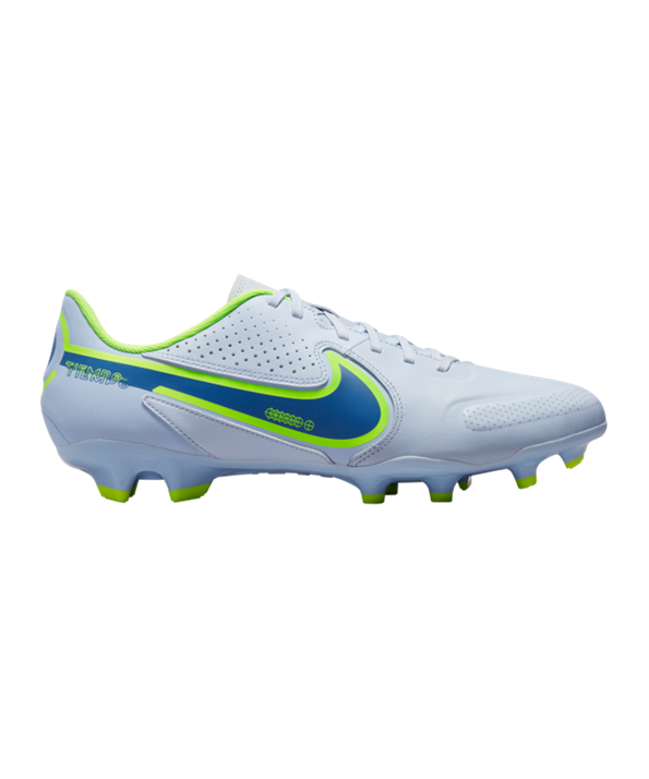 Nike Tiempo Legend IX Progress Academy FGMG – Gris F054