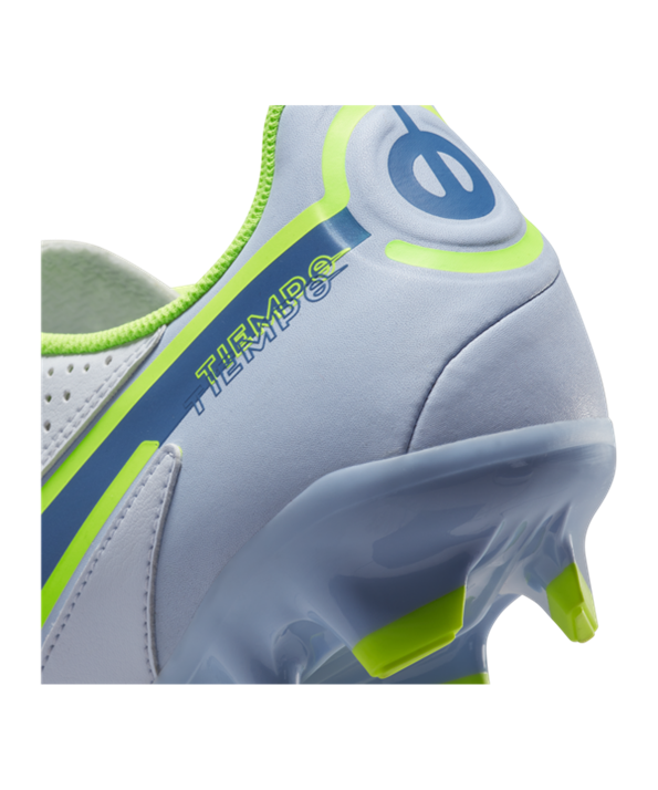 Nike Tiempo Legend IX Progress Academy FGMG – Gris F054