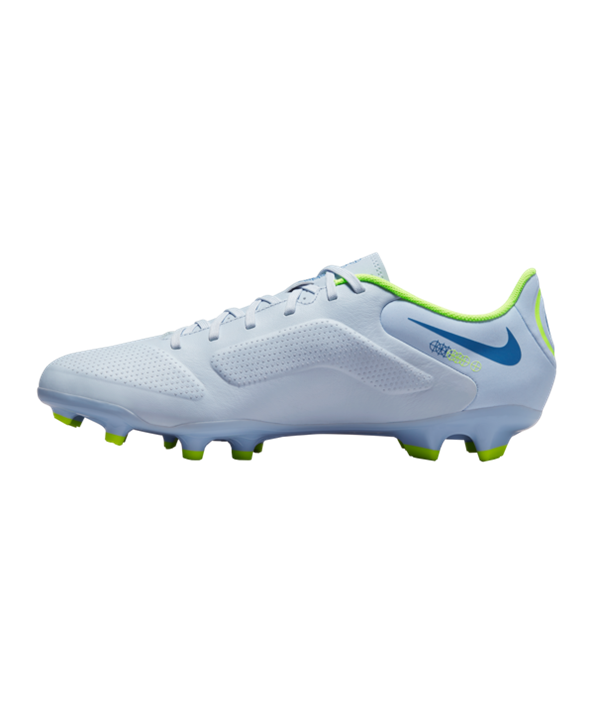 Nike Tiempo Legend IX Progress Academy FGMG – Gris F054