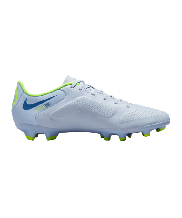 Nike Tiempo Legend IX Progress Academy FGMG – Gris F054